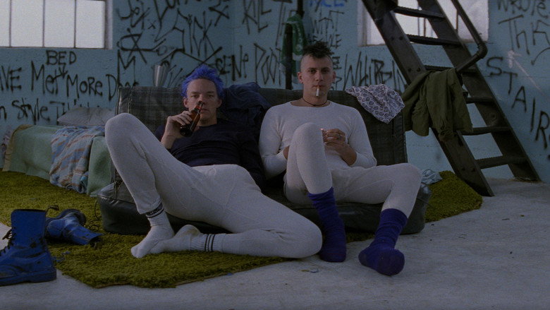 SLC Punk still 2