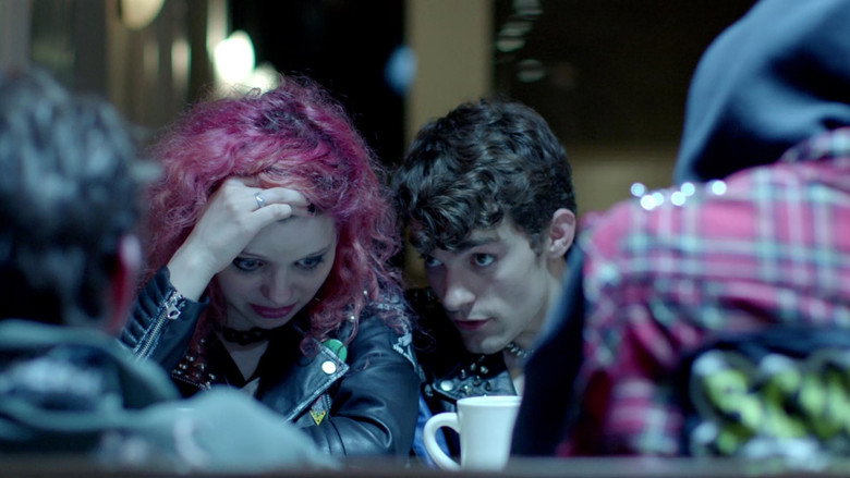 The Ranger still 5