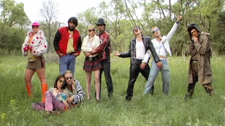 The Life and Death of a Porno Gang still 3