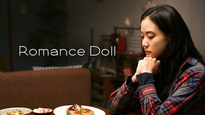 Romance Doll still 5
