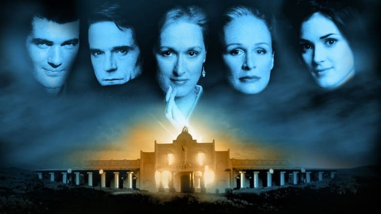 The House of the Spirits still 1