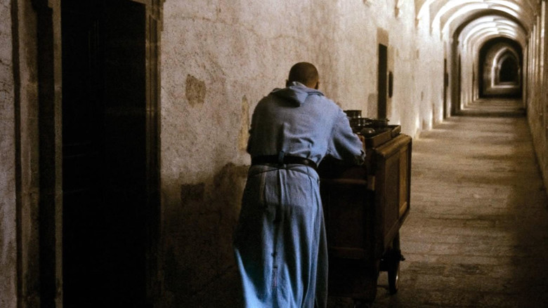 Into Great Silence still 2