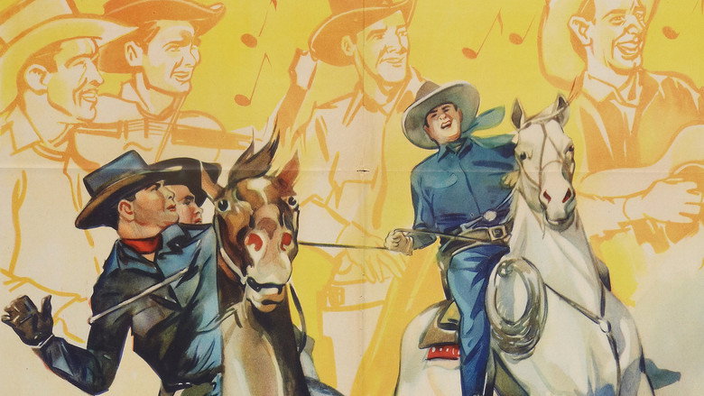 Law of the Plains still 1