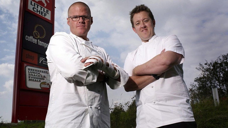Big Chef Takes on Little Chef still 1