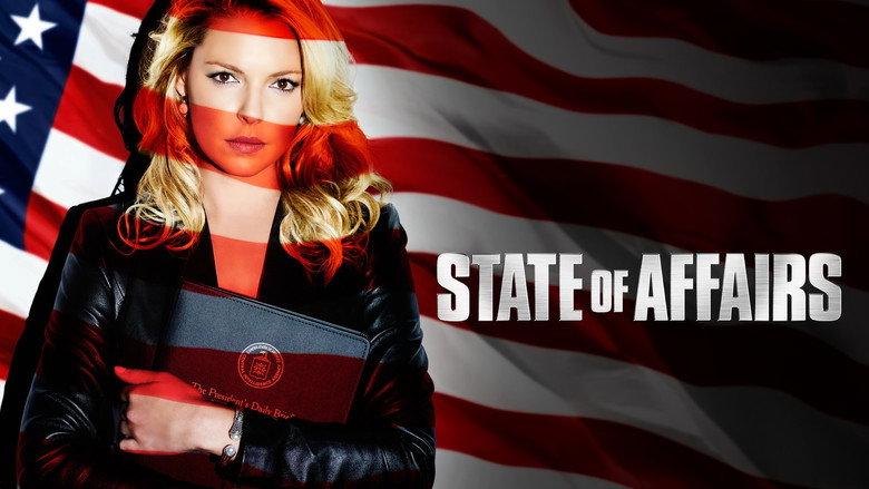 State of Affairs still 8