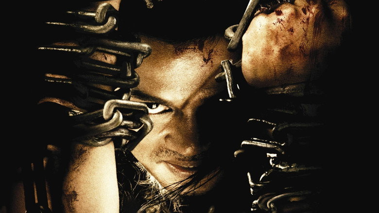 Ong Bak 3 still 5