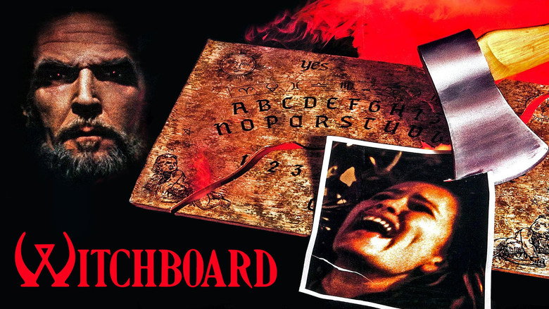 Witchboard still 5