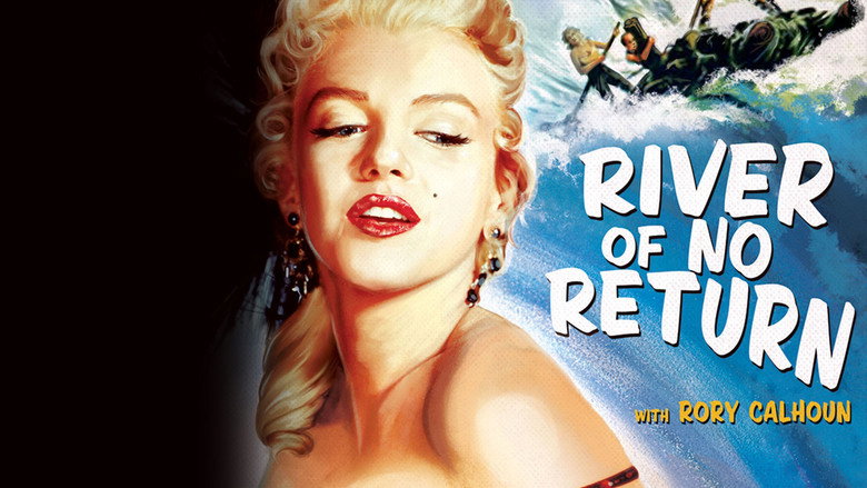 River of No Return still 3