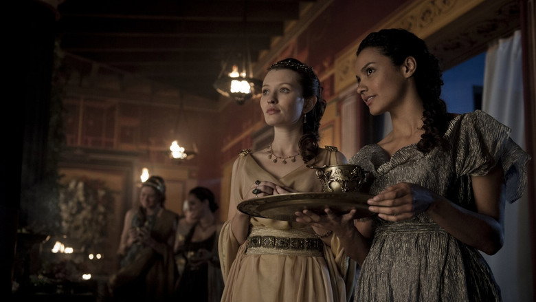 Pompeii still 8