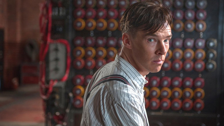 The Imitation Game still 7