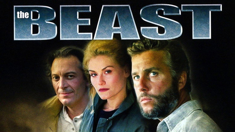 The Beast still 2