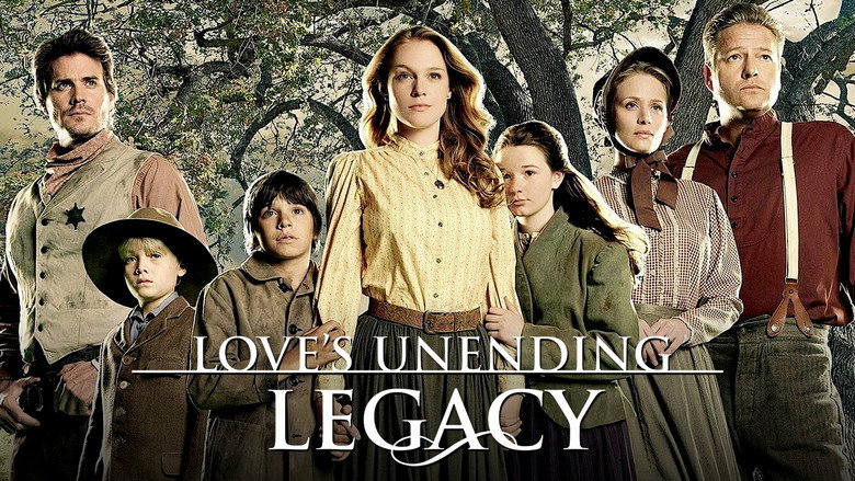 Love's Unending Legacy still 5