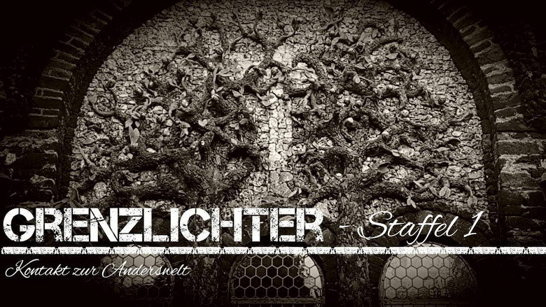 Grenzlichter - Kontakt zur Anderswelt still 1