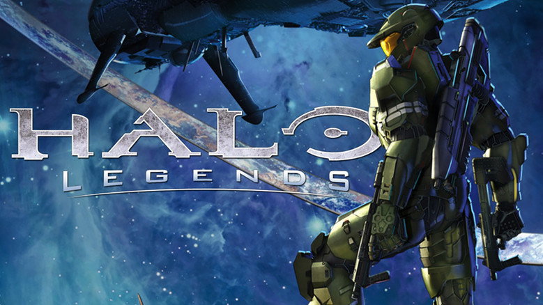 Halo Legends still 4