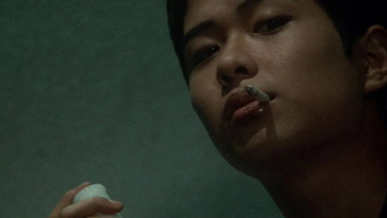 Shinjuku Triad Society still 3