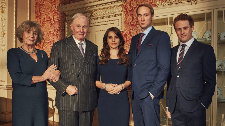 King Charles III still 1