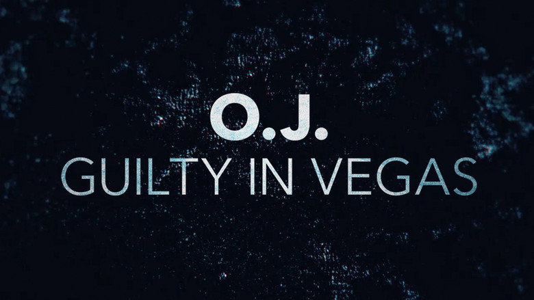 O.J.: Guilty in Vegas still 1