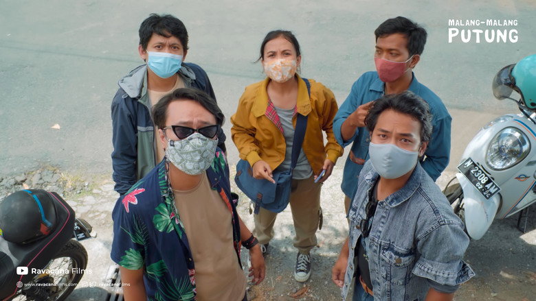 Malang-Malang Putung still 1