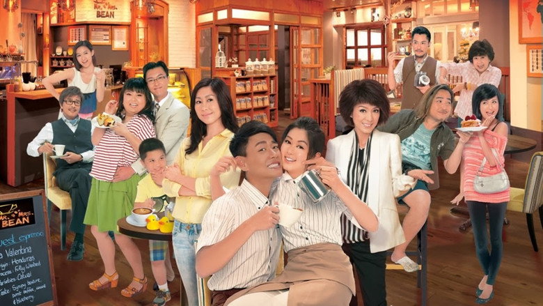 Coffee Cat Mama still 2