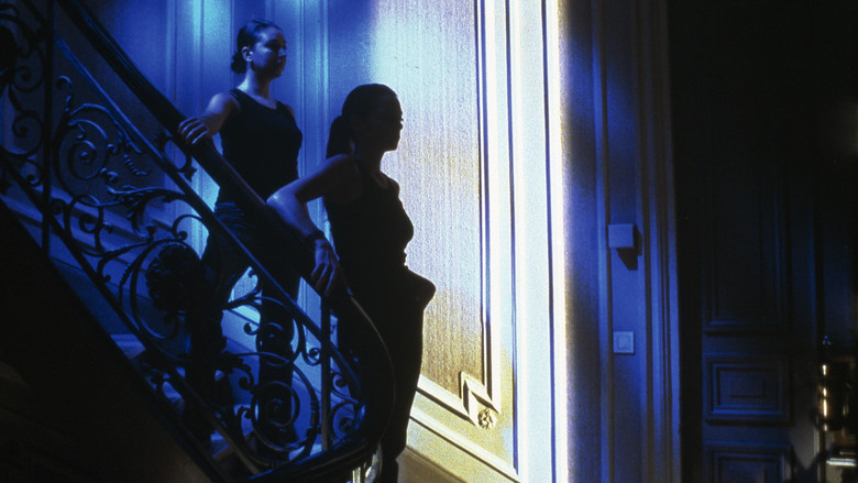 The Exterminating Angels still 4