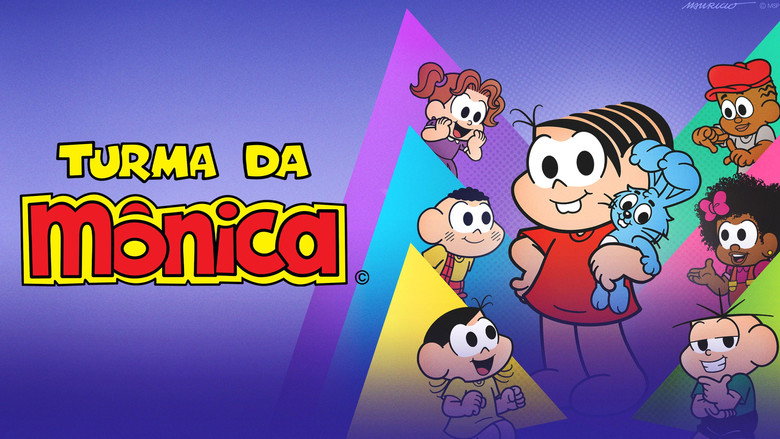 Monica and Friends still 1