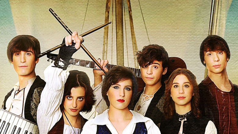 Time Pirates still 1