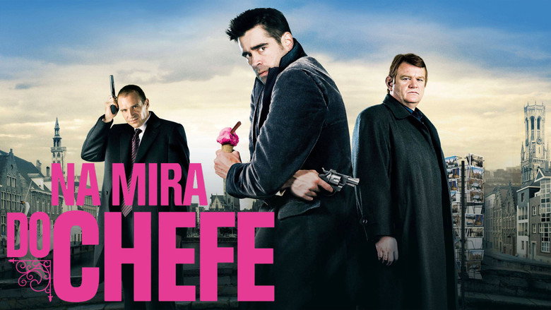 In Bruges still 7