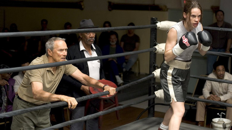 Million Dollar Baby still 5
