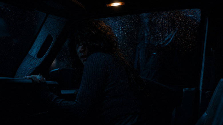 Until Dawn still 8