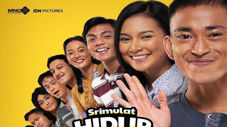Srimulat: Hidup Memang Komedi still 1