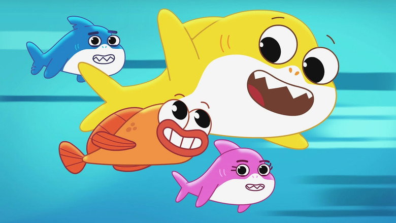 Baby Shark's Big Show! still 2