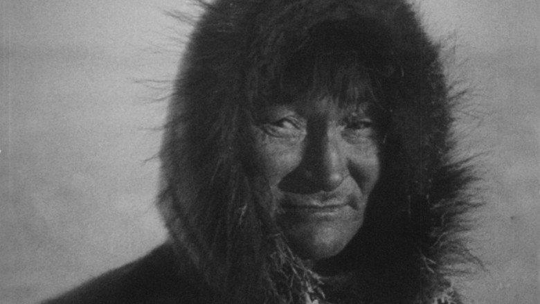 Nanook of the North still 1
