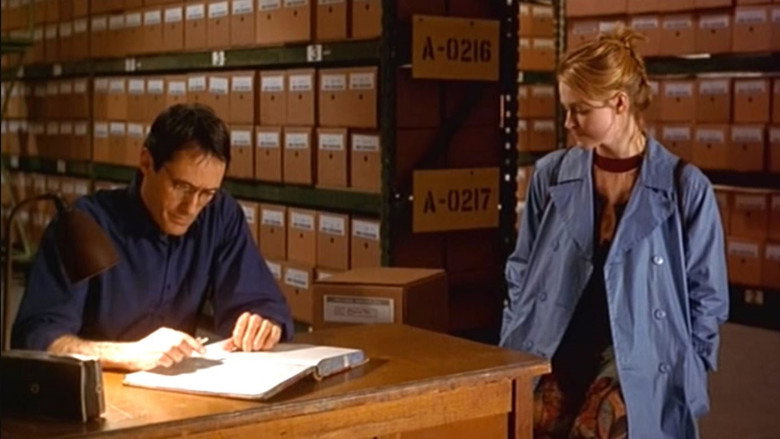 Dead Letter Office still 1