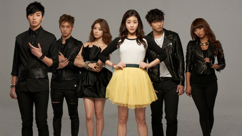 Dream High still 6