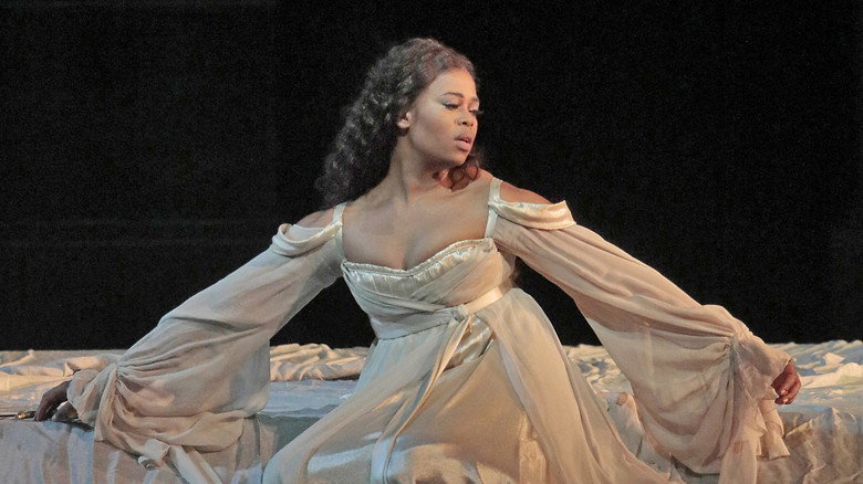 The Metropolitan Opera: Roméo et Juliette still 5