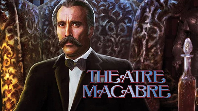 Theatre Macabre still 2
