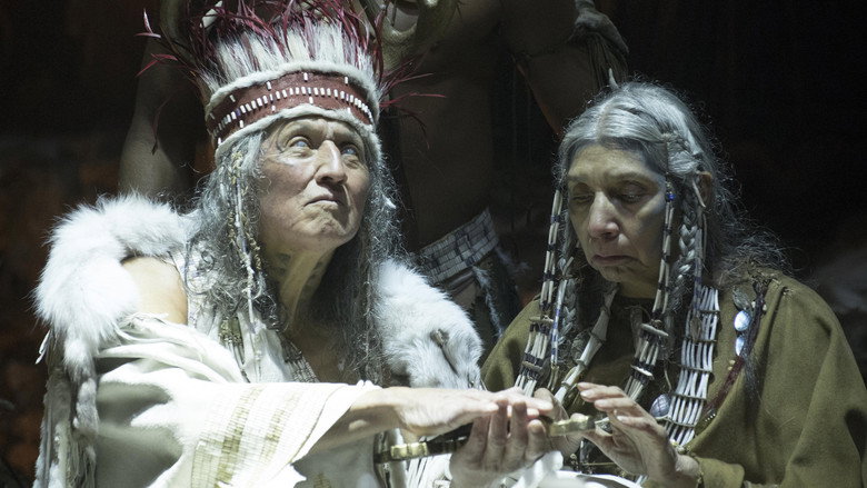 Hochelaga, Land of Souls still 4