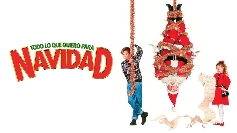 All I Want For Christmas still 7
