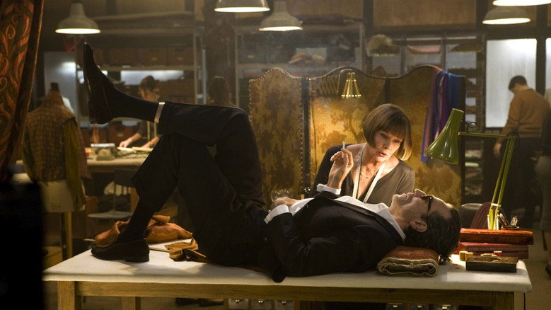 Nine still 3