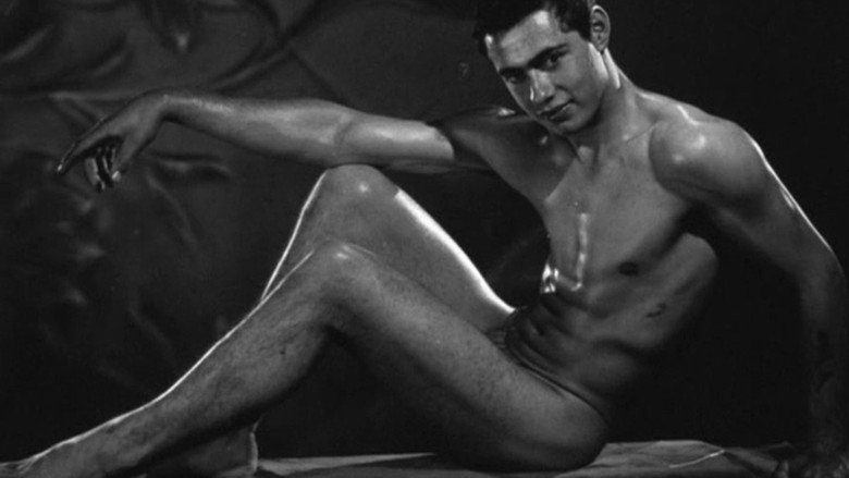 Beefcake still 3