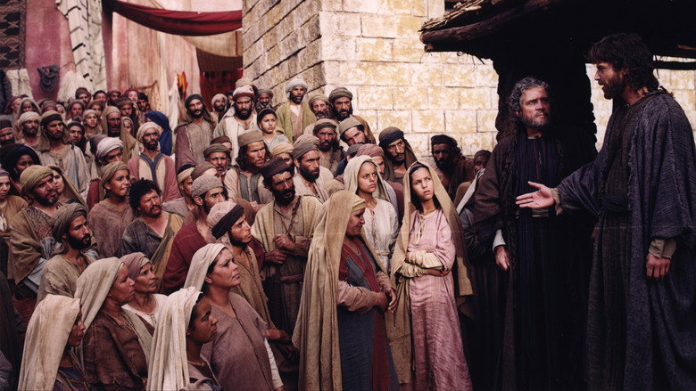 Saint Paul still 2