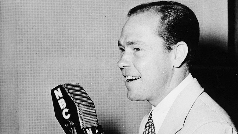 Johnny Mercer: The Dream's on Me still 1