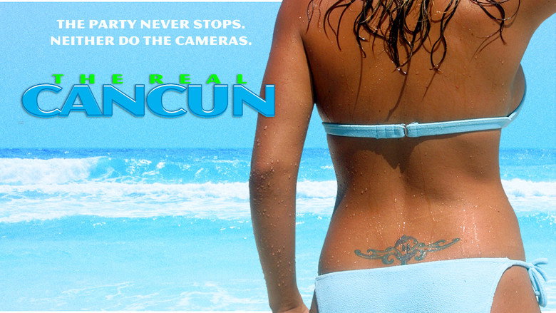The Real Cancun still 3
