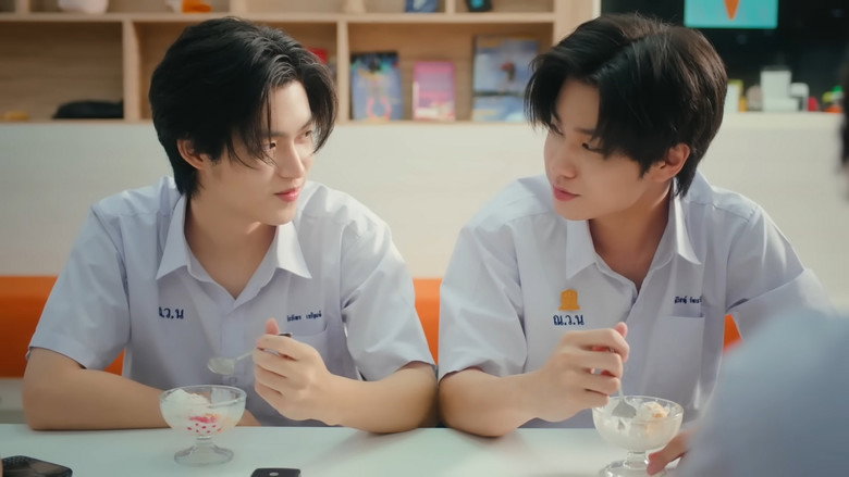 Good Boy still 5
