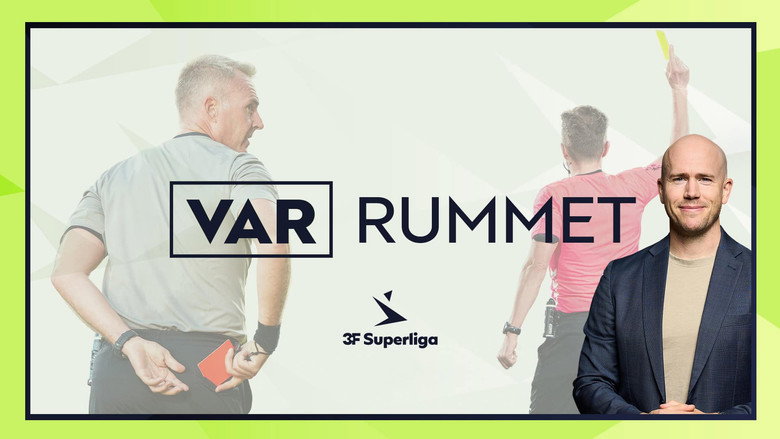 VAR-rummet still 1