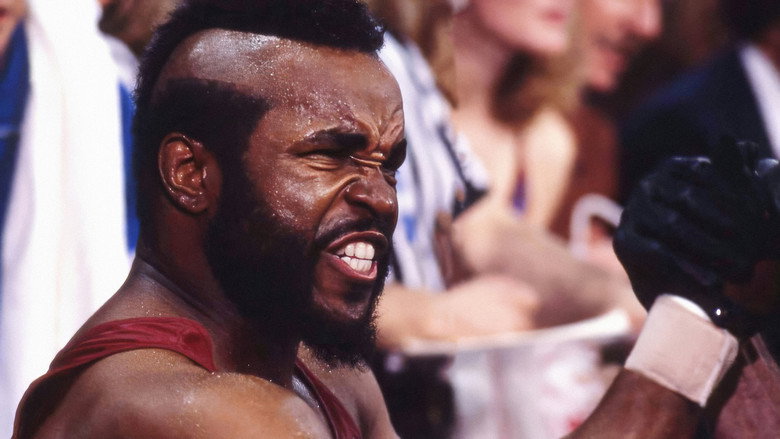 The Toughest Man in the World still 1