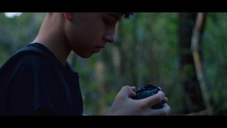 A Mata Não Esquece still 4