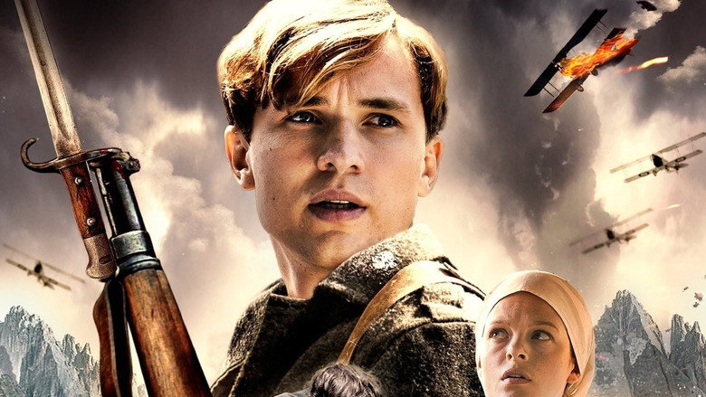 The Silent Mountain still 1