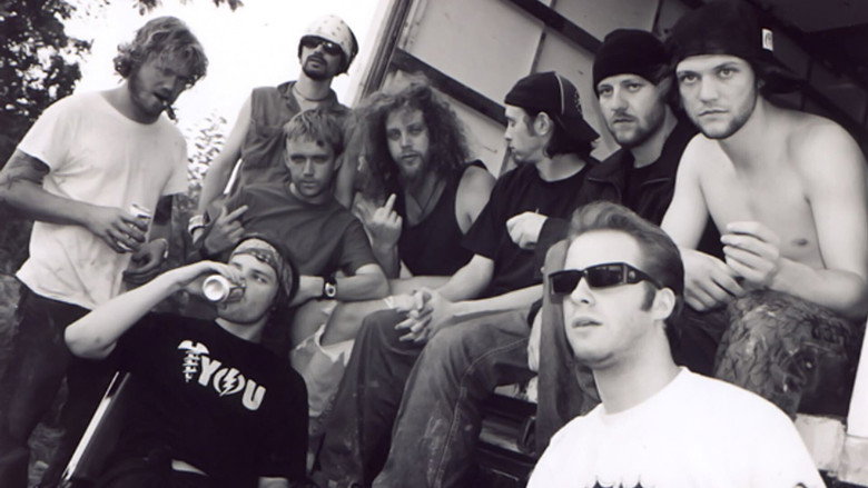 CKY 4: The Latest & Greatest still 1