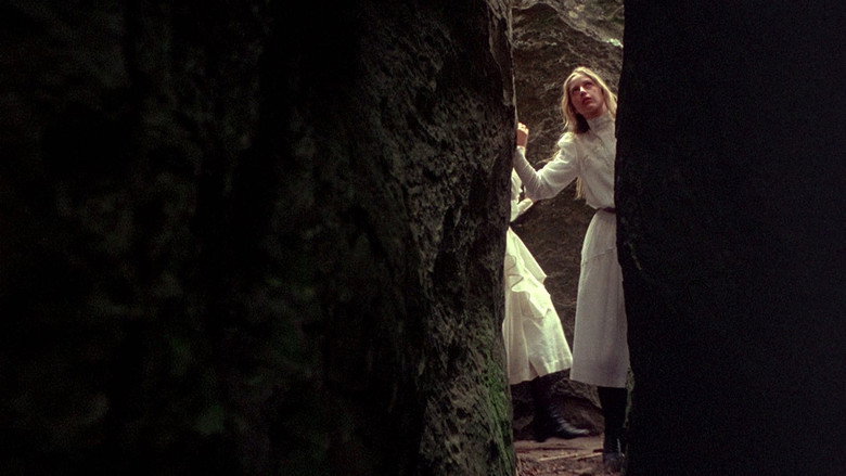 Picnic at Hanging Rock still 6